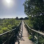 Family Home Near The Beach - Norte Da Ilha