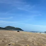 Family Home Near The Beach - Norte Da Ilha